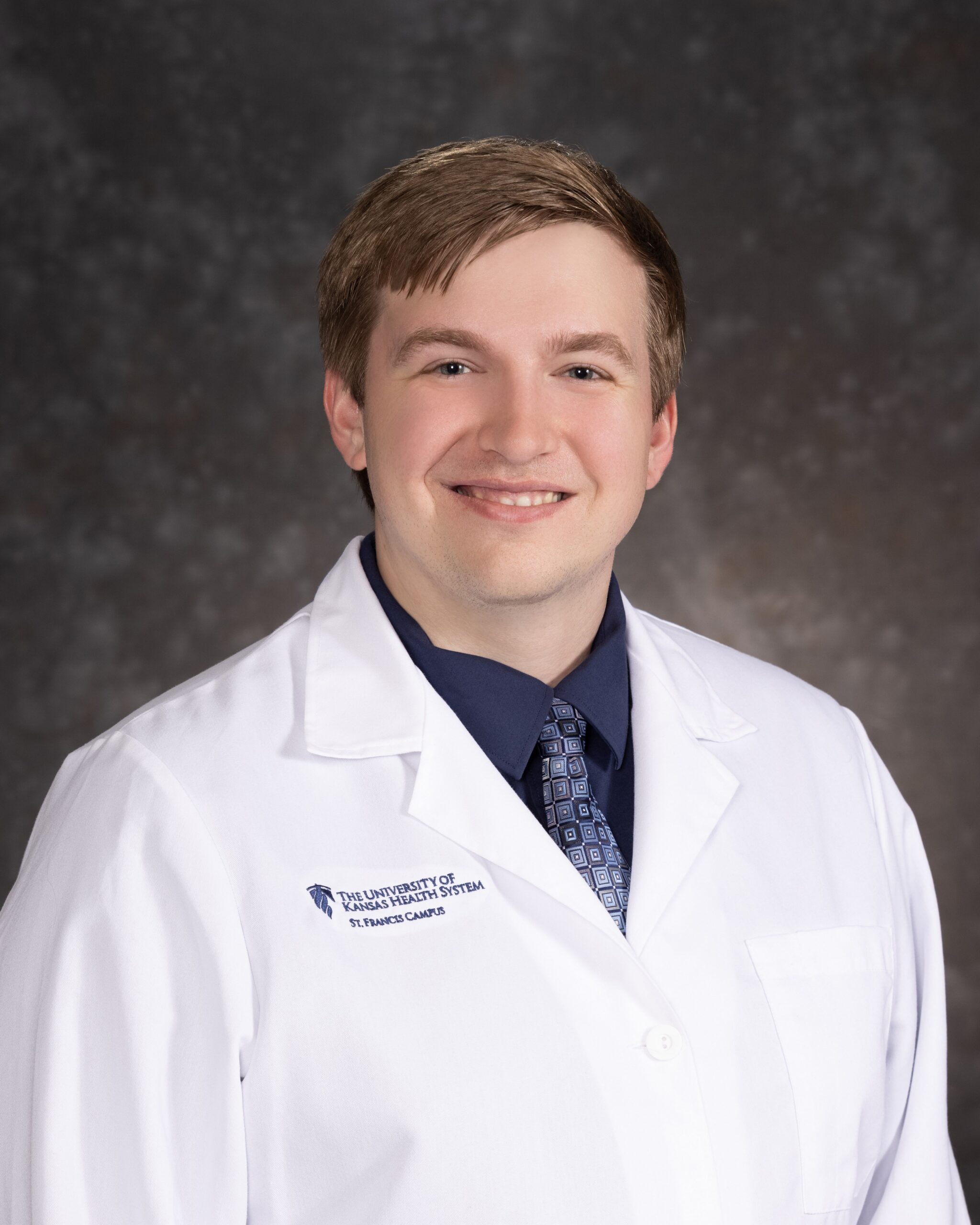 Corey True, DNP, APRN