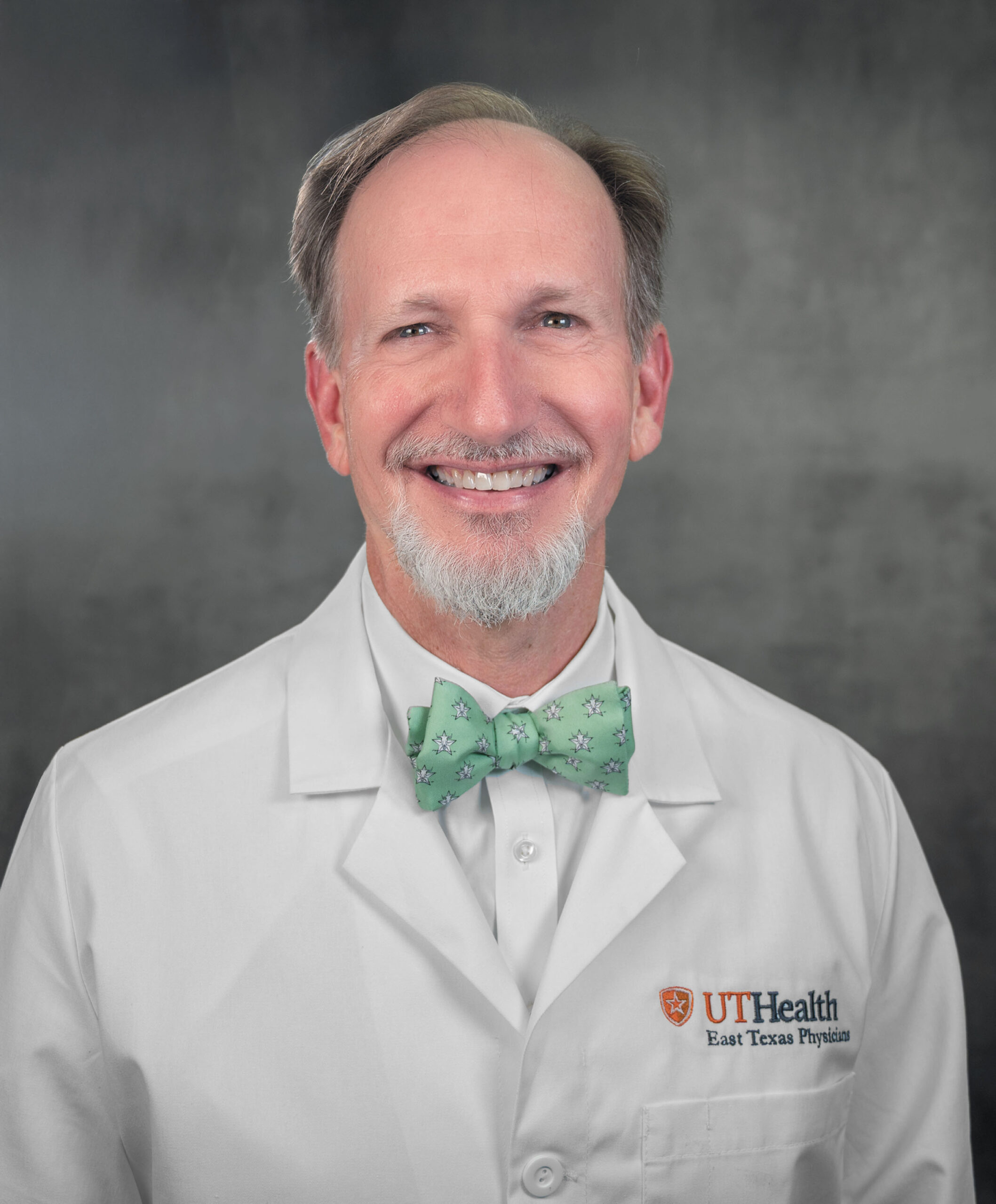 D. Brent Kerns, MD