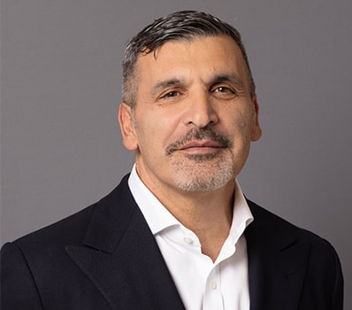 Yitzhack Asulin, M.D.