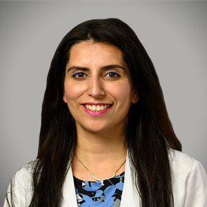 Sandeep Kour, M.D.