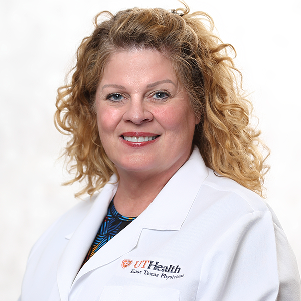Kimberly Brown APRN, FNP-BC