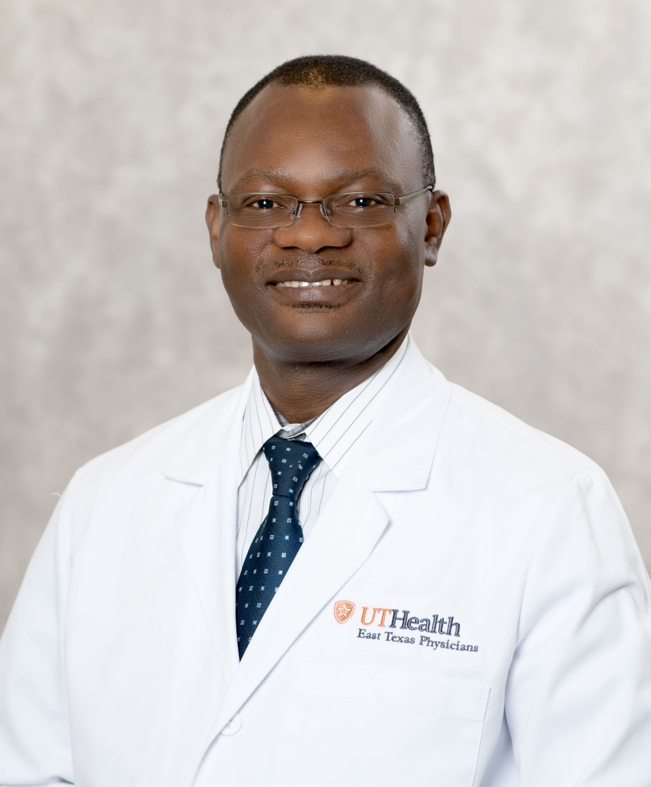 Maxwell Kwaku MD
