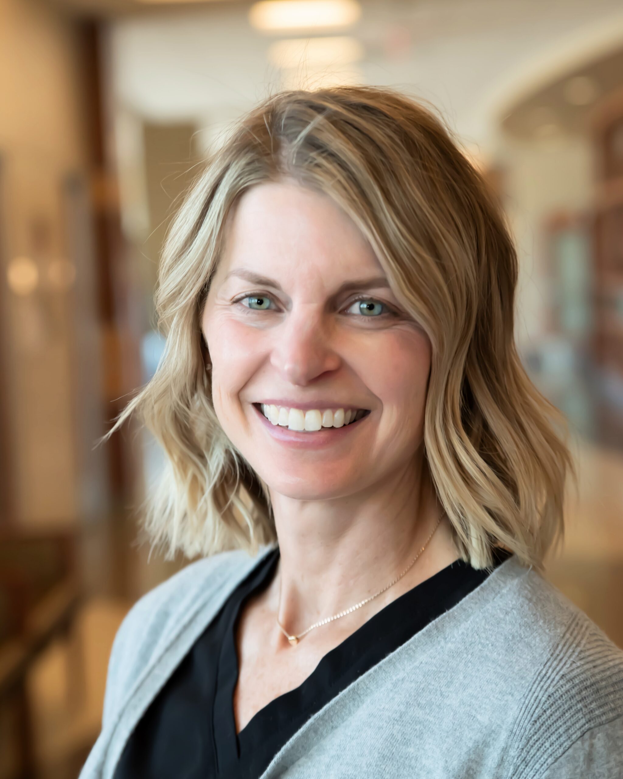 Amy Williamson, PA