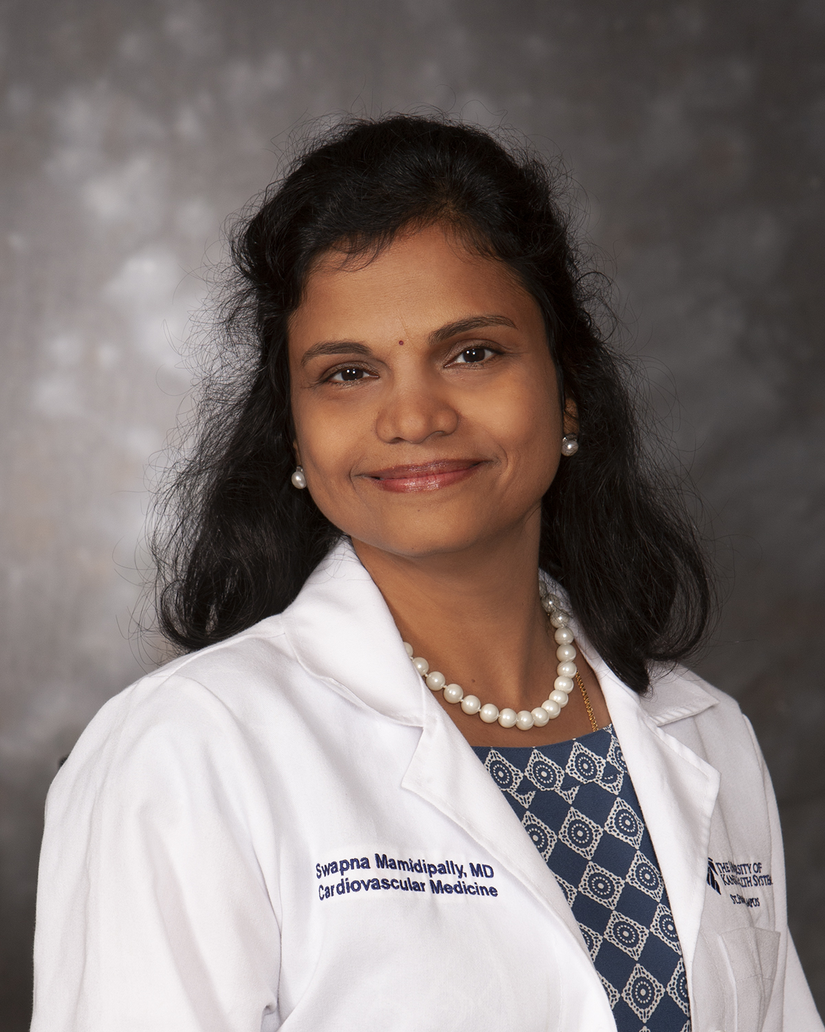 Swapna Mamidipally MD