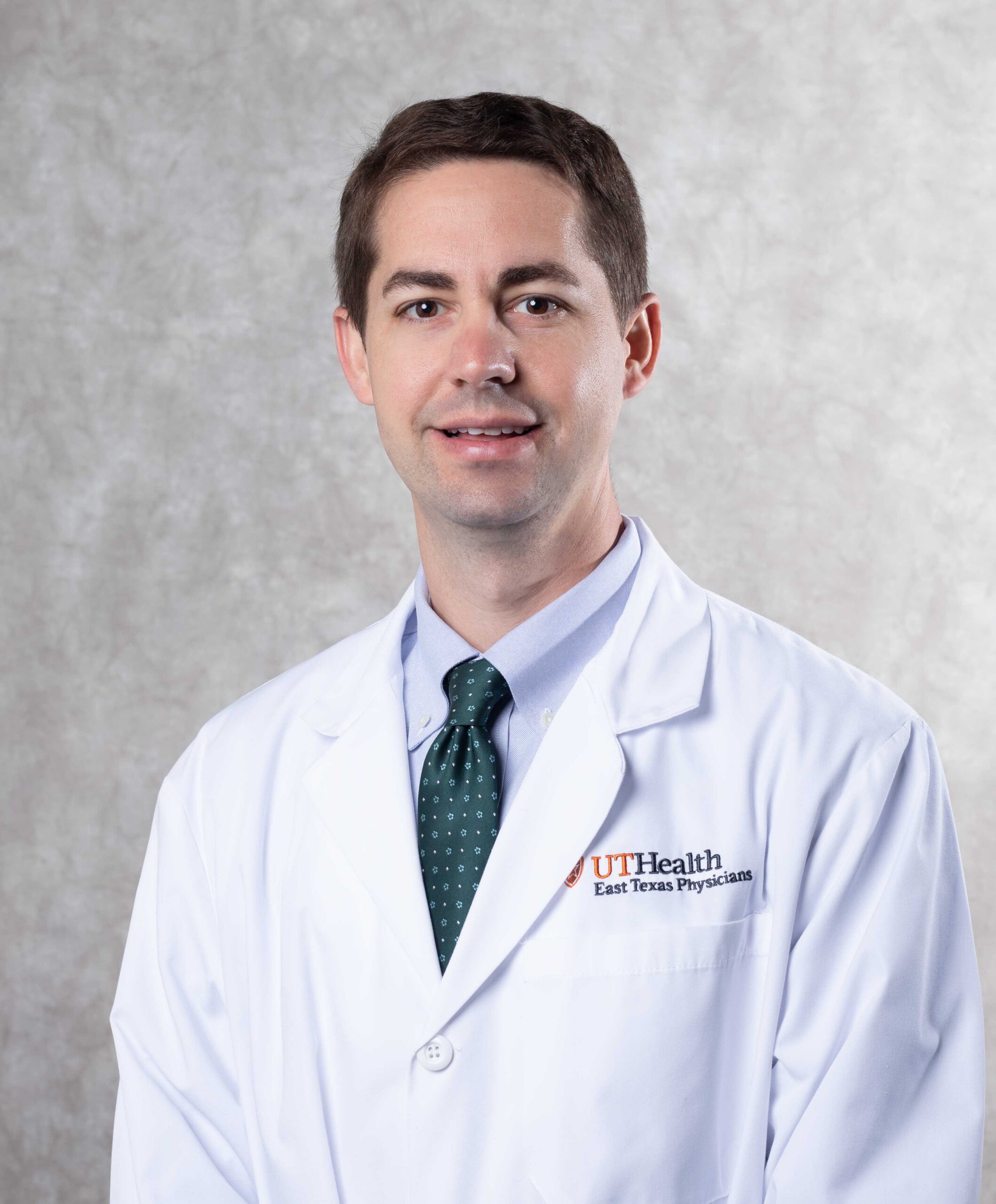 Clark Wilson MD