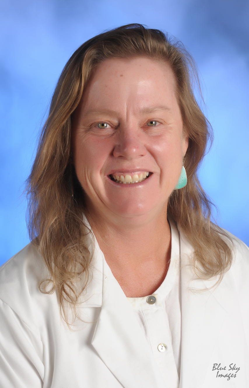 Patricia Heinz, CNM