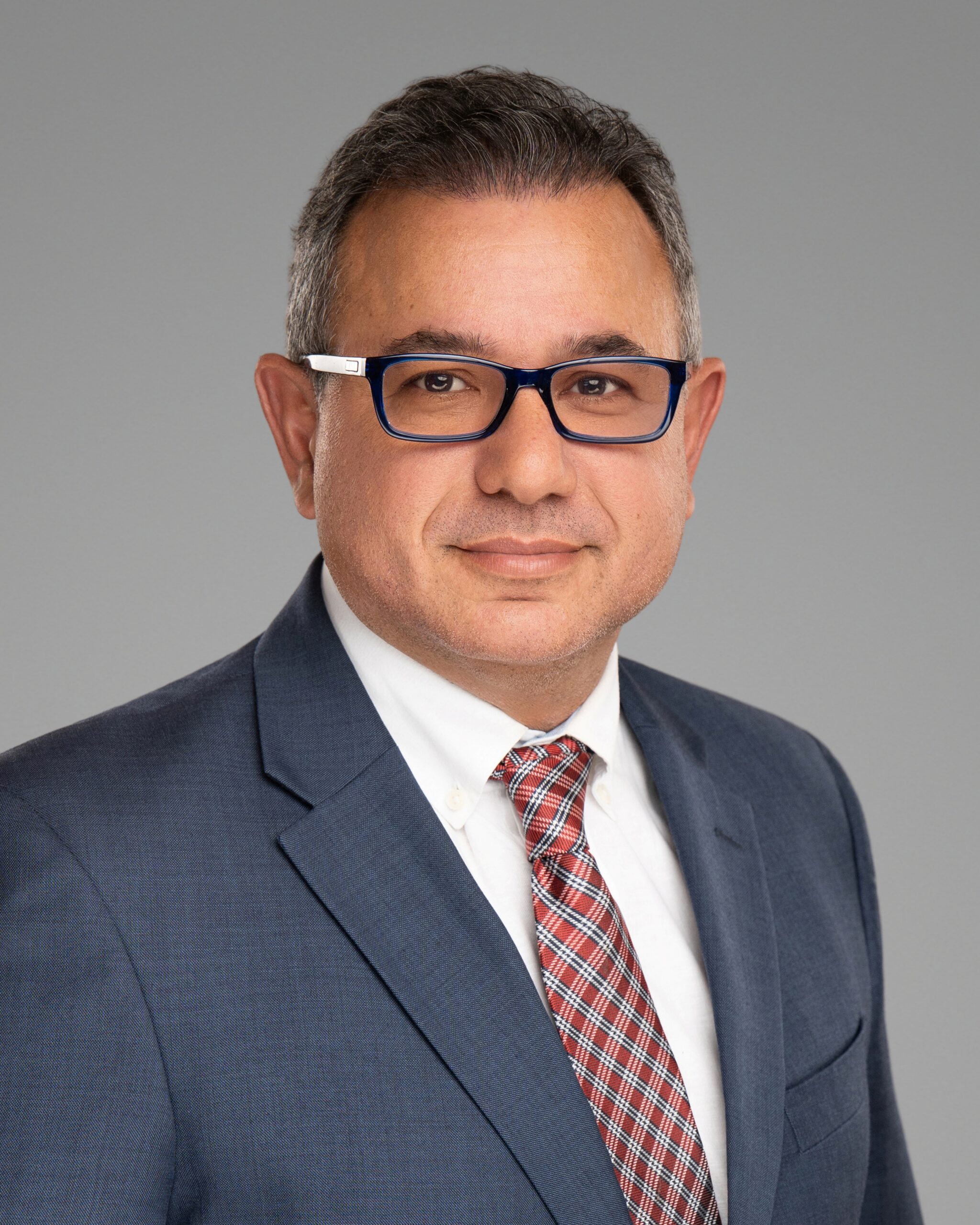 Ramzi Deeik, MD