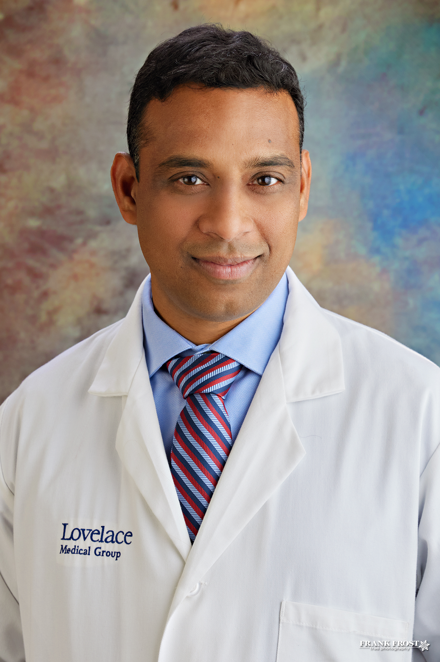 Ben Paruchuri, MD