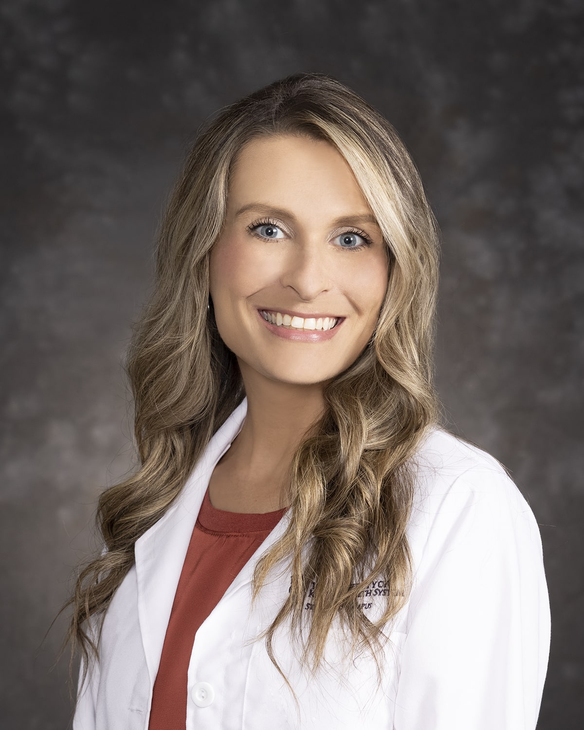 Emily Brent APRN
