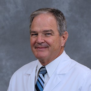Richard David MD