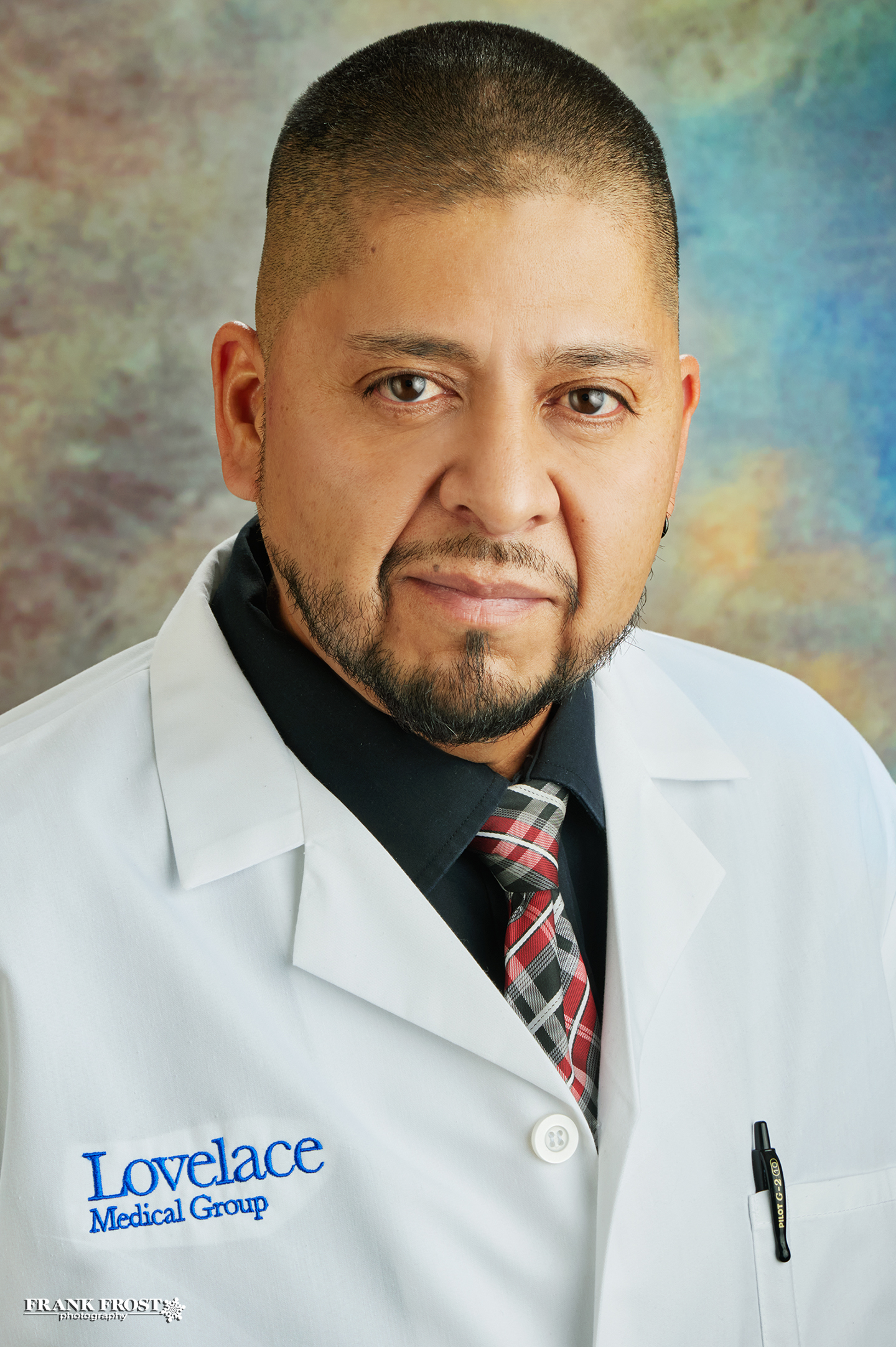 Ruben Franco, PA