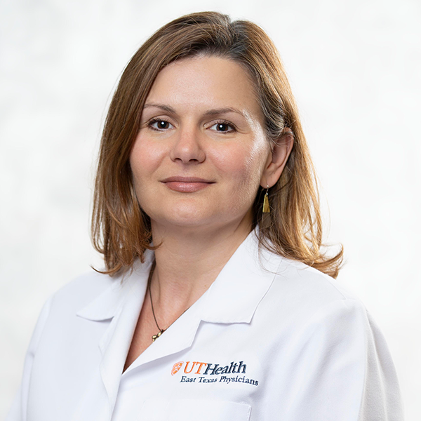 Cynthia Chaney APRN, FNP-BC