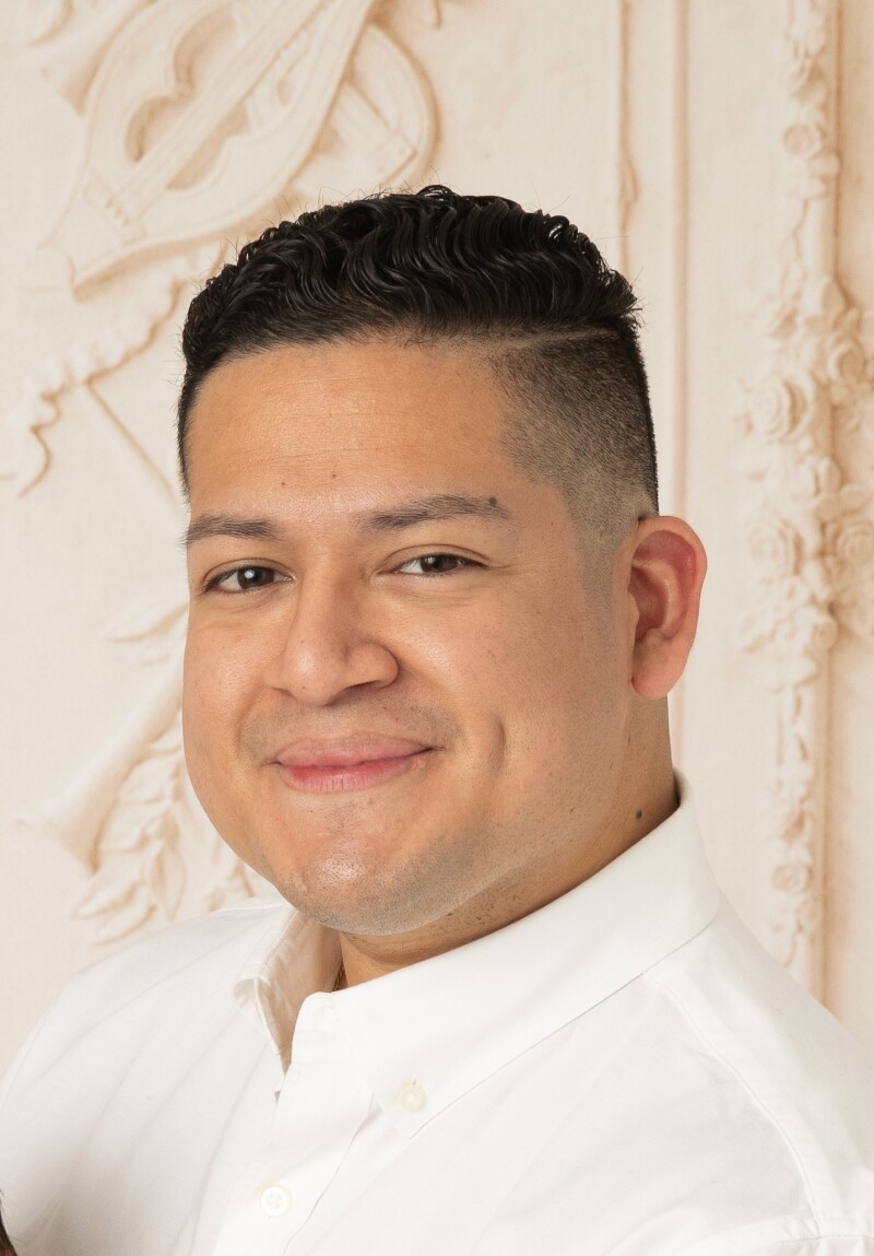 Bryan Pablo, M.D.