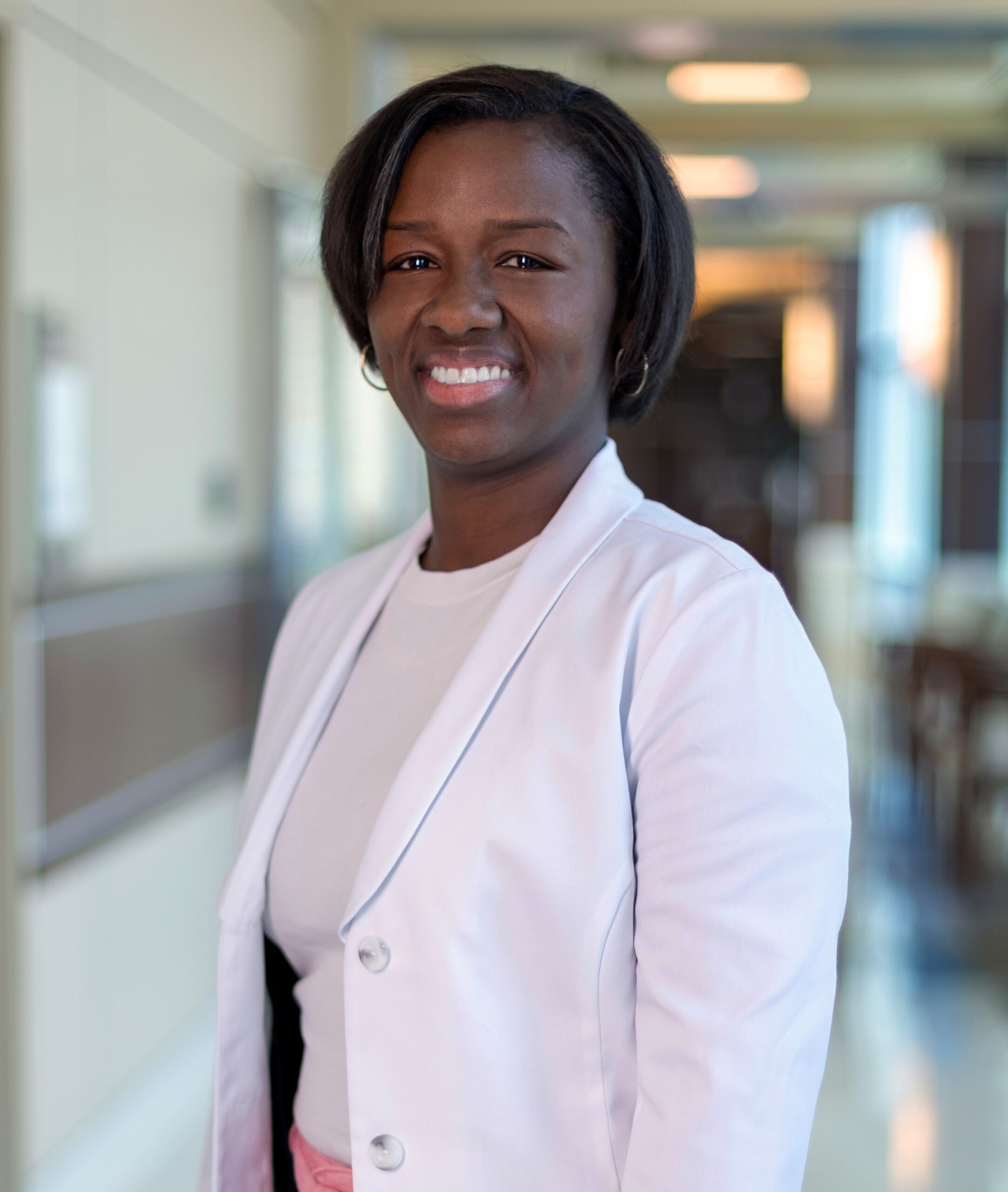 Alicia Williams, APRN, FNP-C