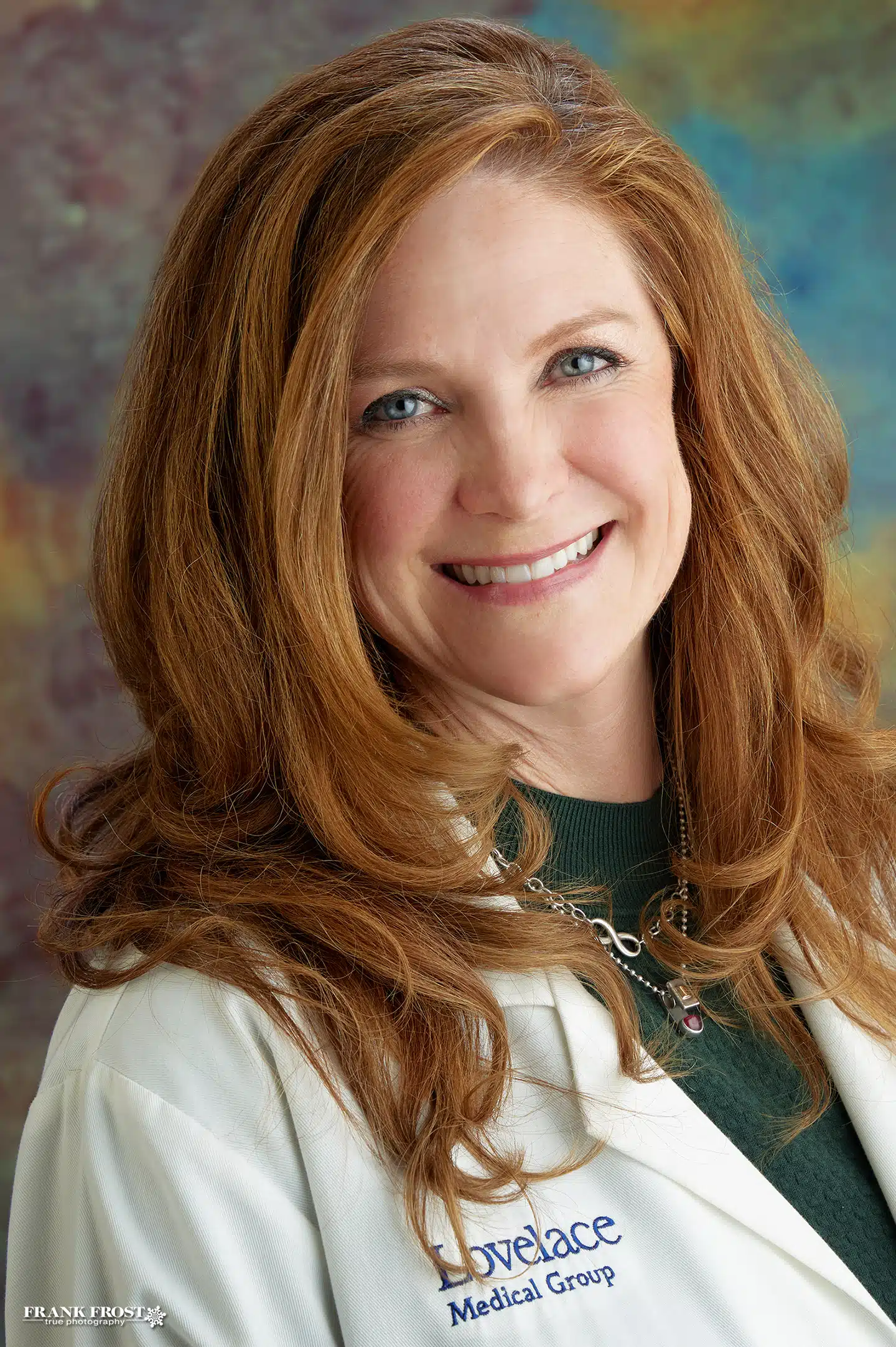 Photo of Kari Lavigne, PA
