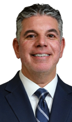 Gino Chiappetta, M.D.