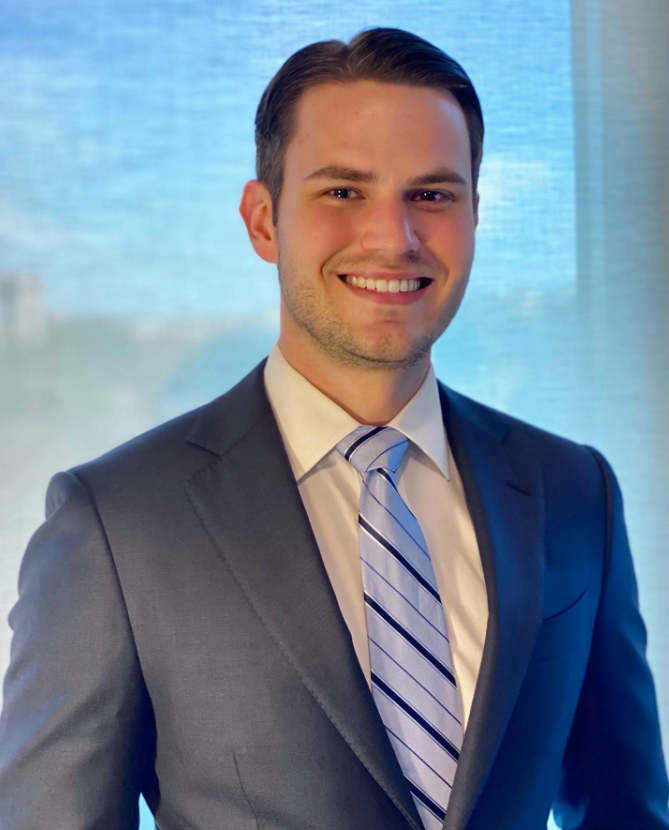Wesley  Dosher
