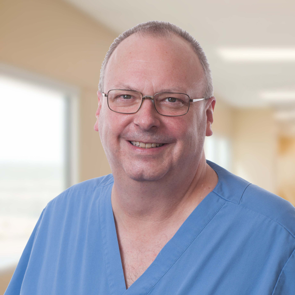 James Spann, M.D.