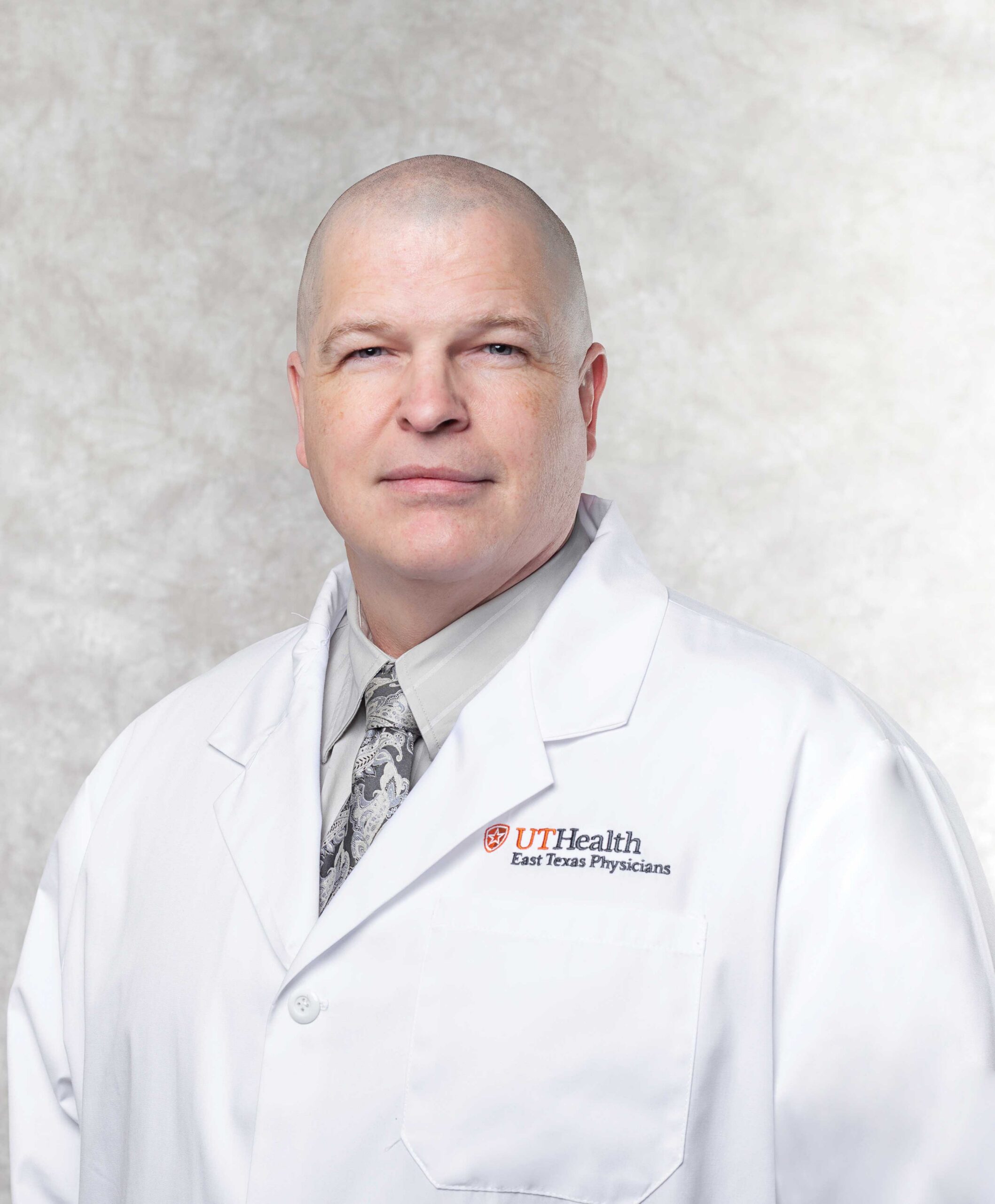 Ladd  Hoffman MD, MBA
