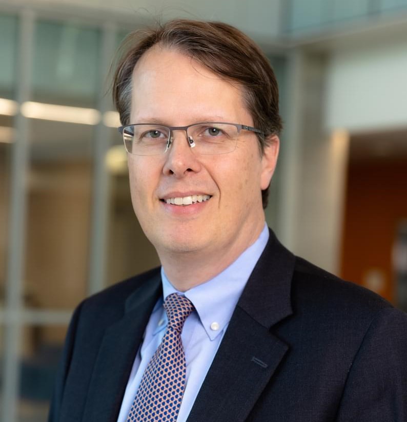 Jarett Berry MD