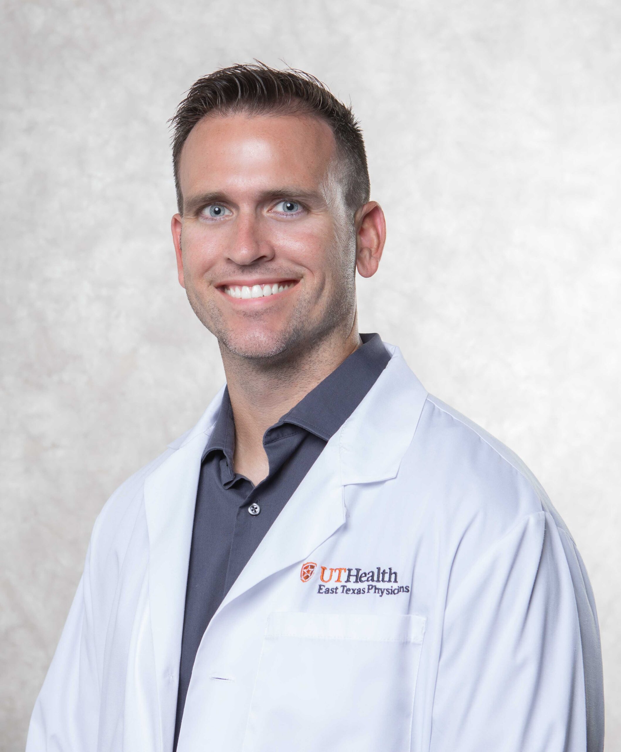 Kurtis Kostan MD