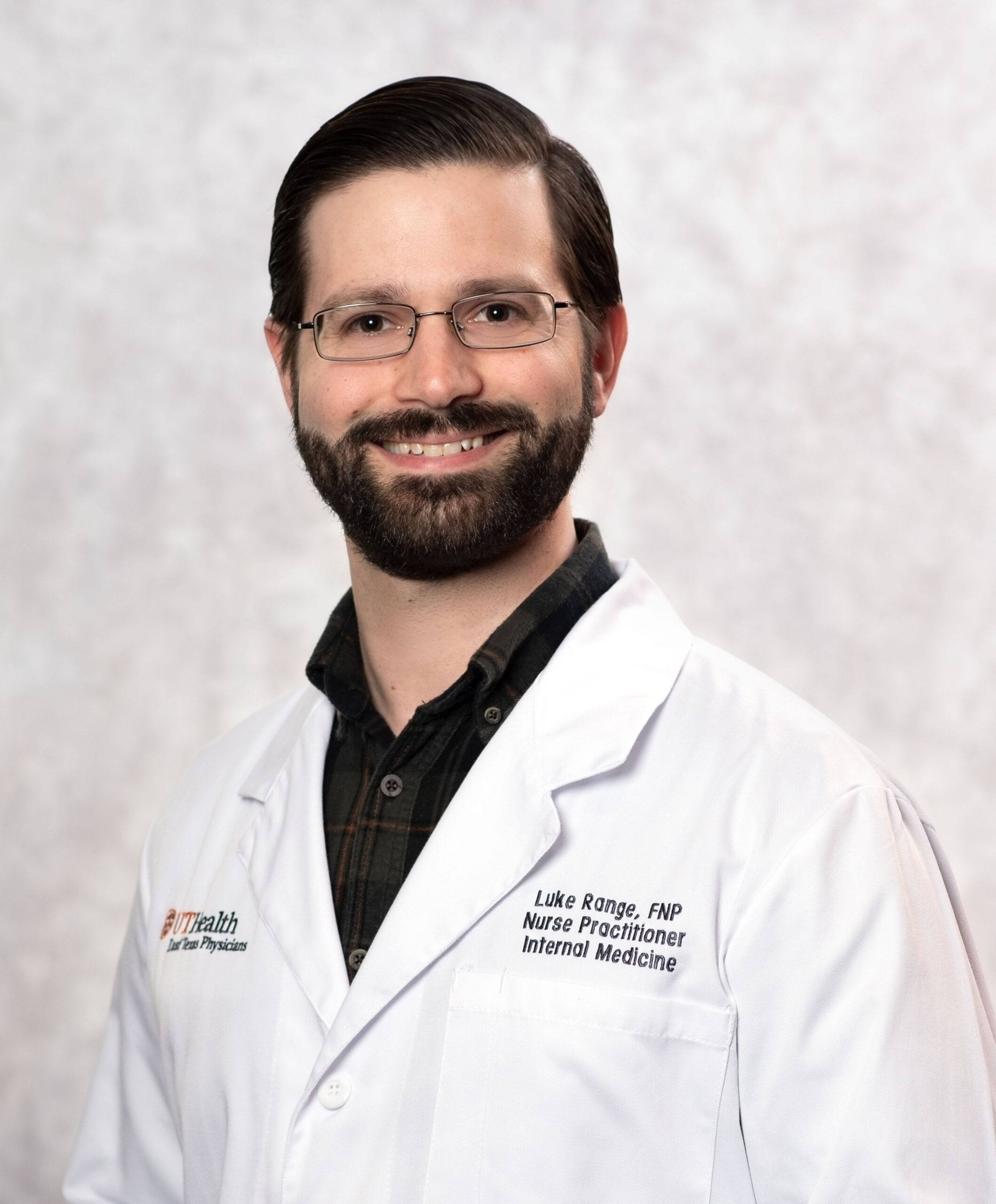 Luke Range APRN, ANP