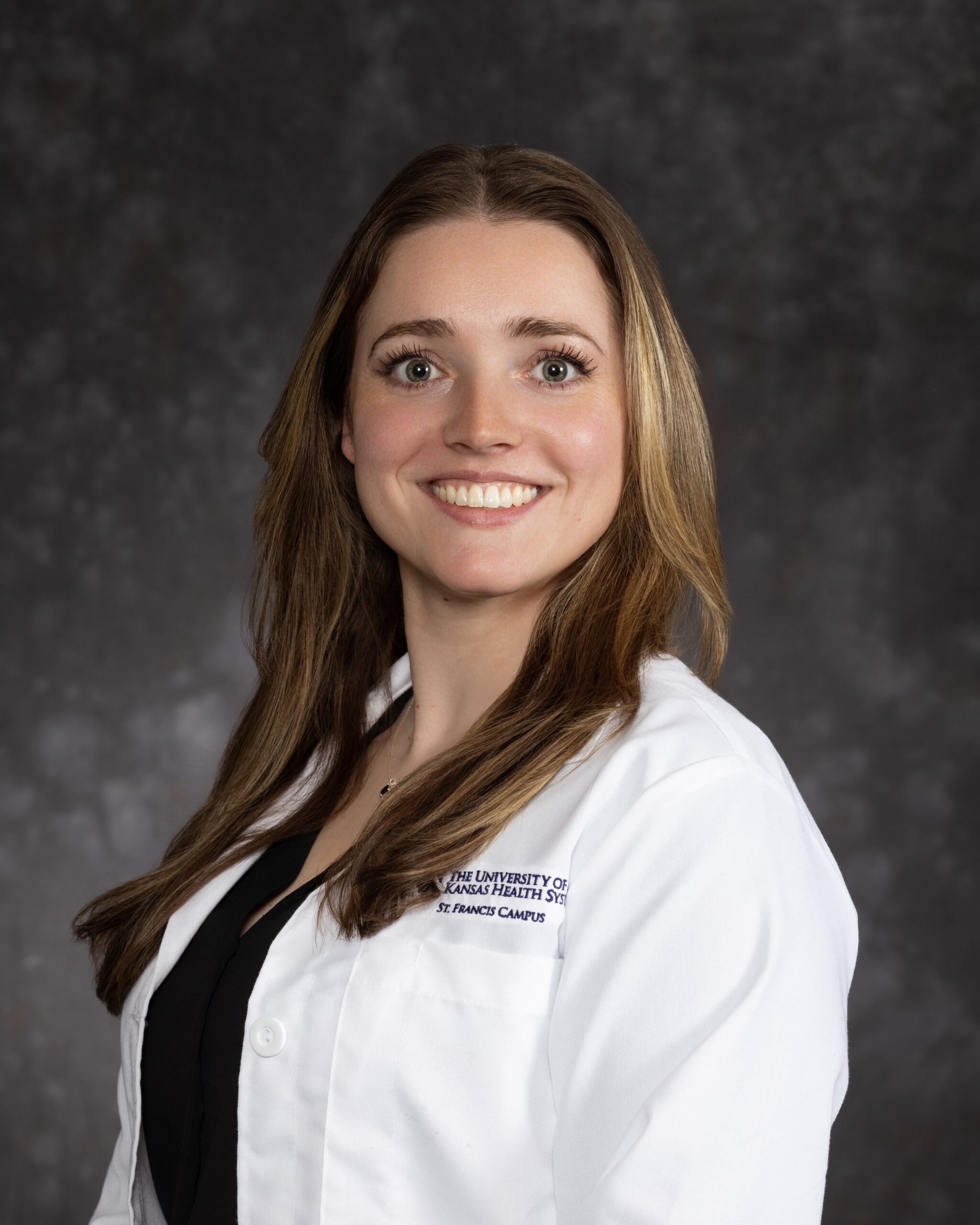 Azaria Wright, APRN