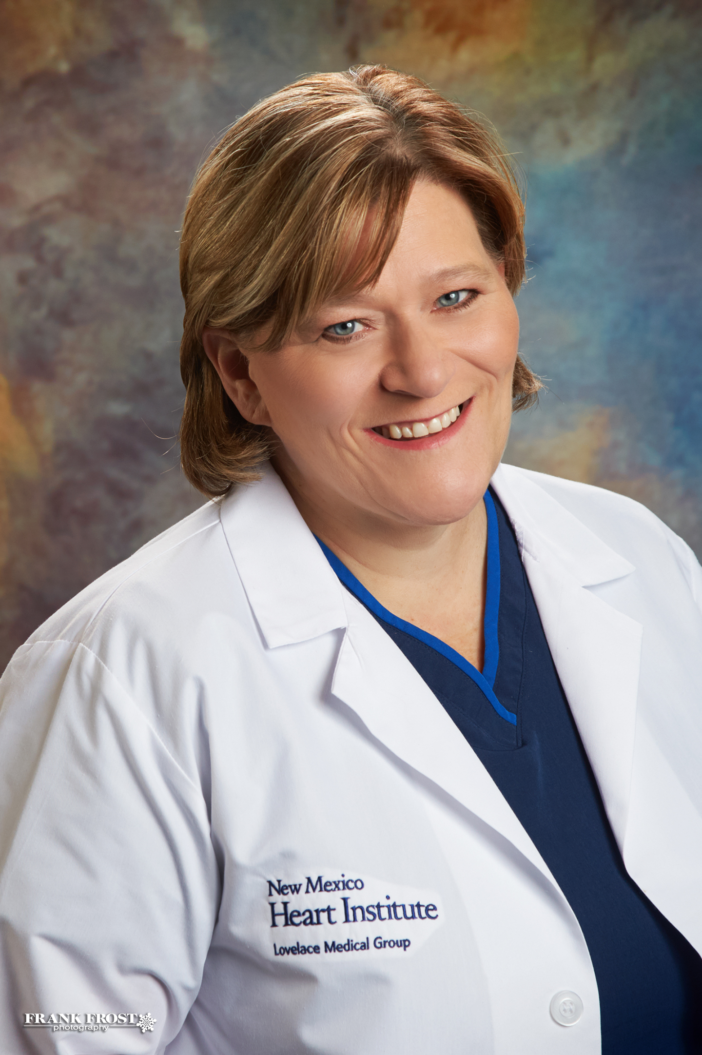 Sharon Schaaf, NP