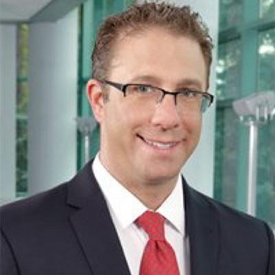 Michael Molinaro, M.D.
