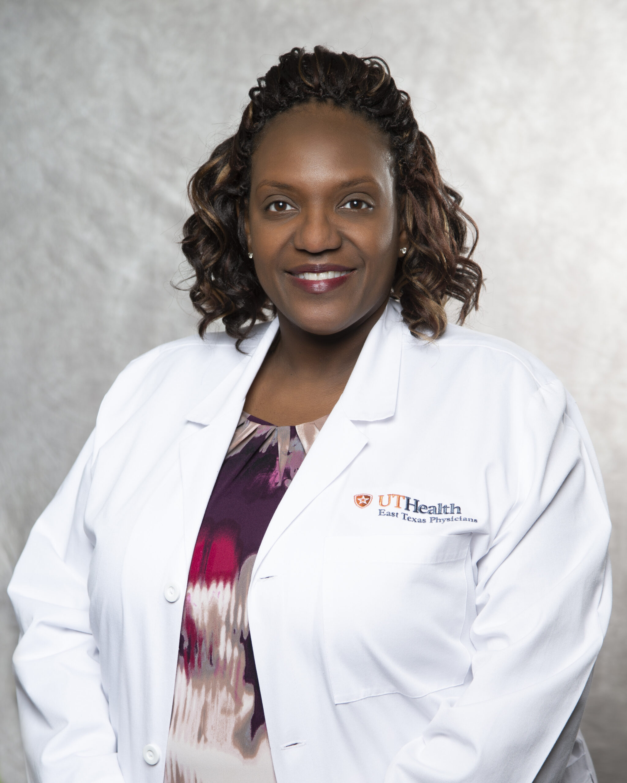 Katrina Glover MD