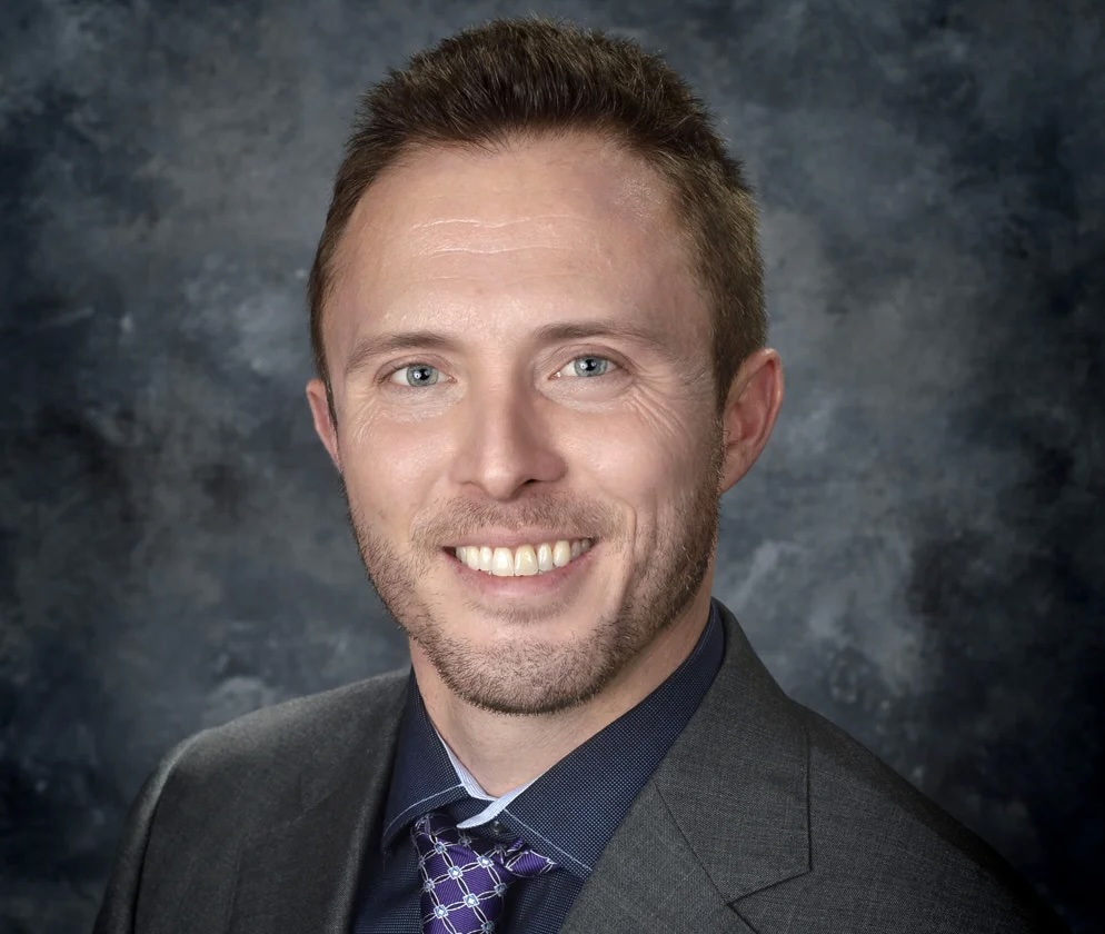 Joshua North