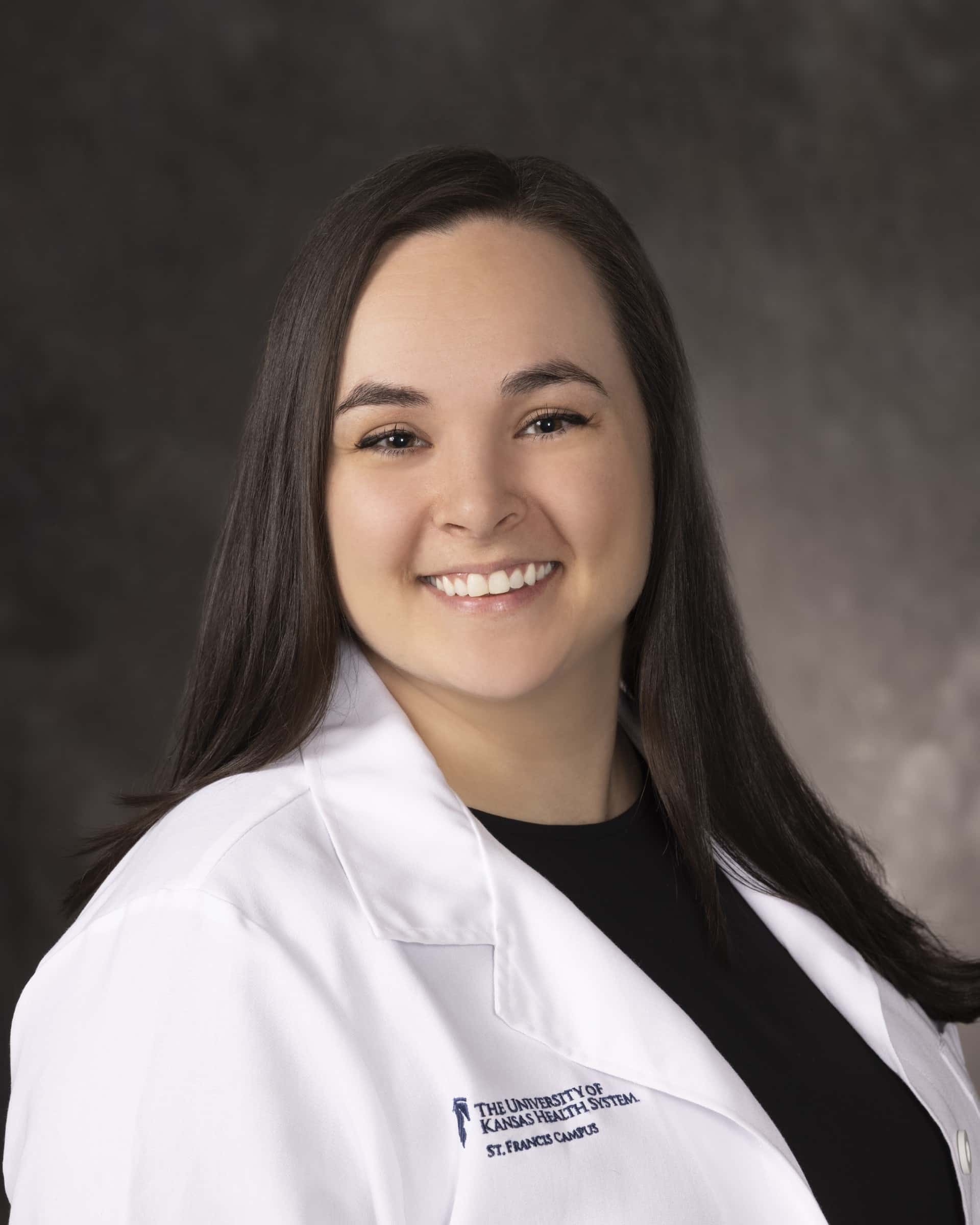 Christina Peterson, MD