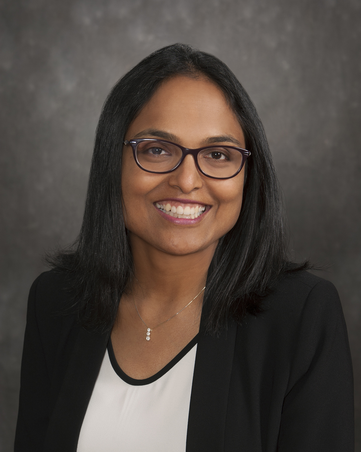 Sushmita Veloor, MD