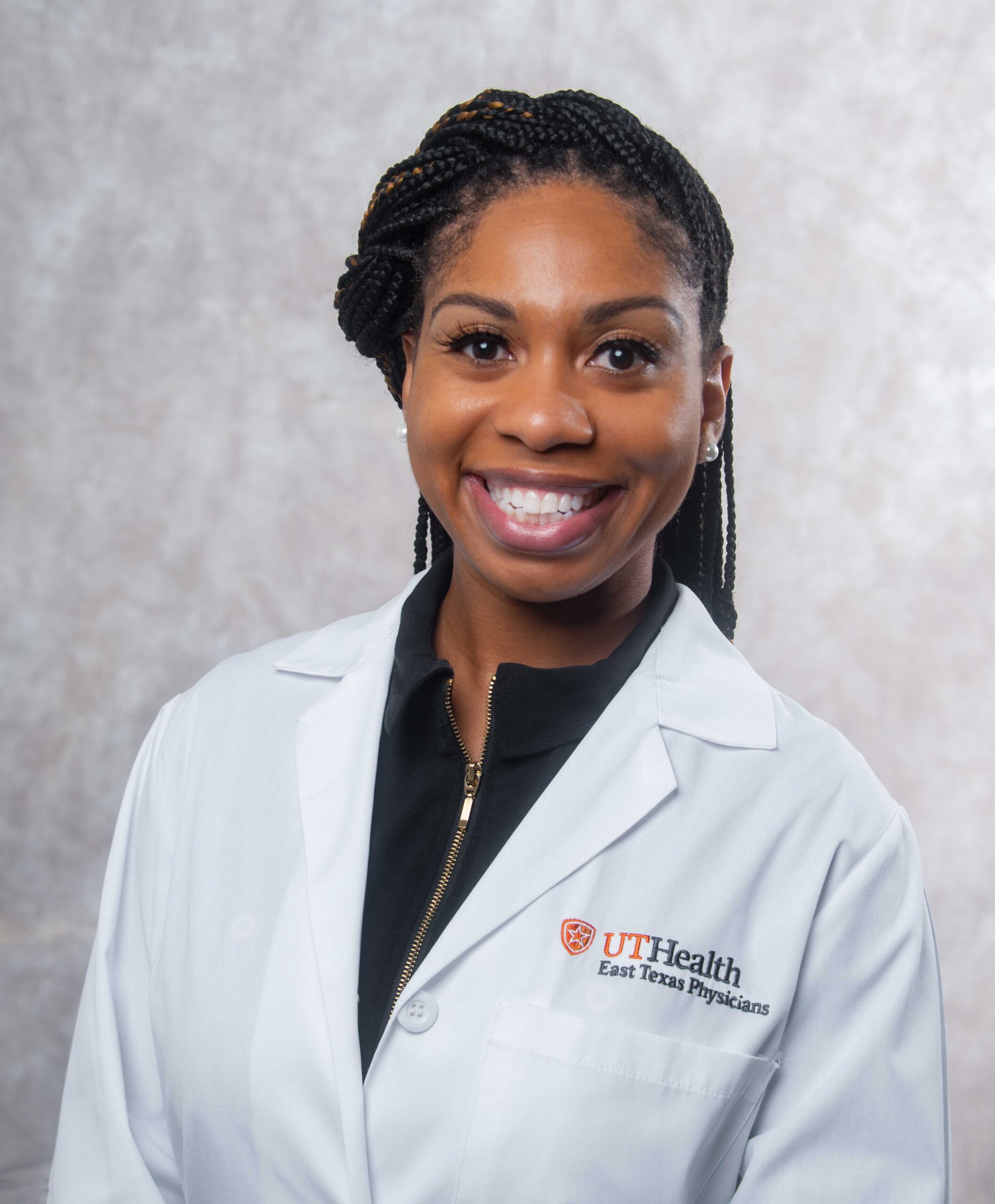 Tiya Johnson MD