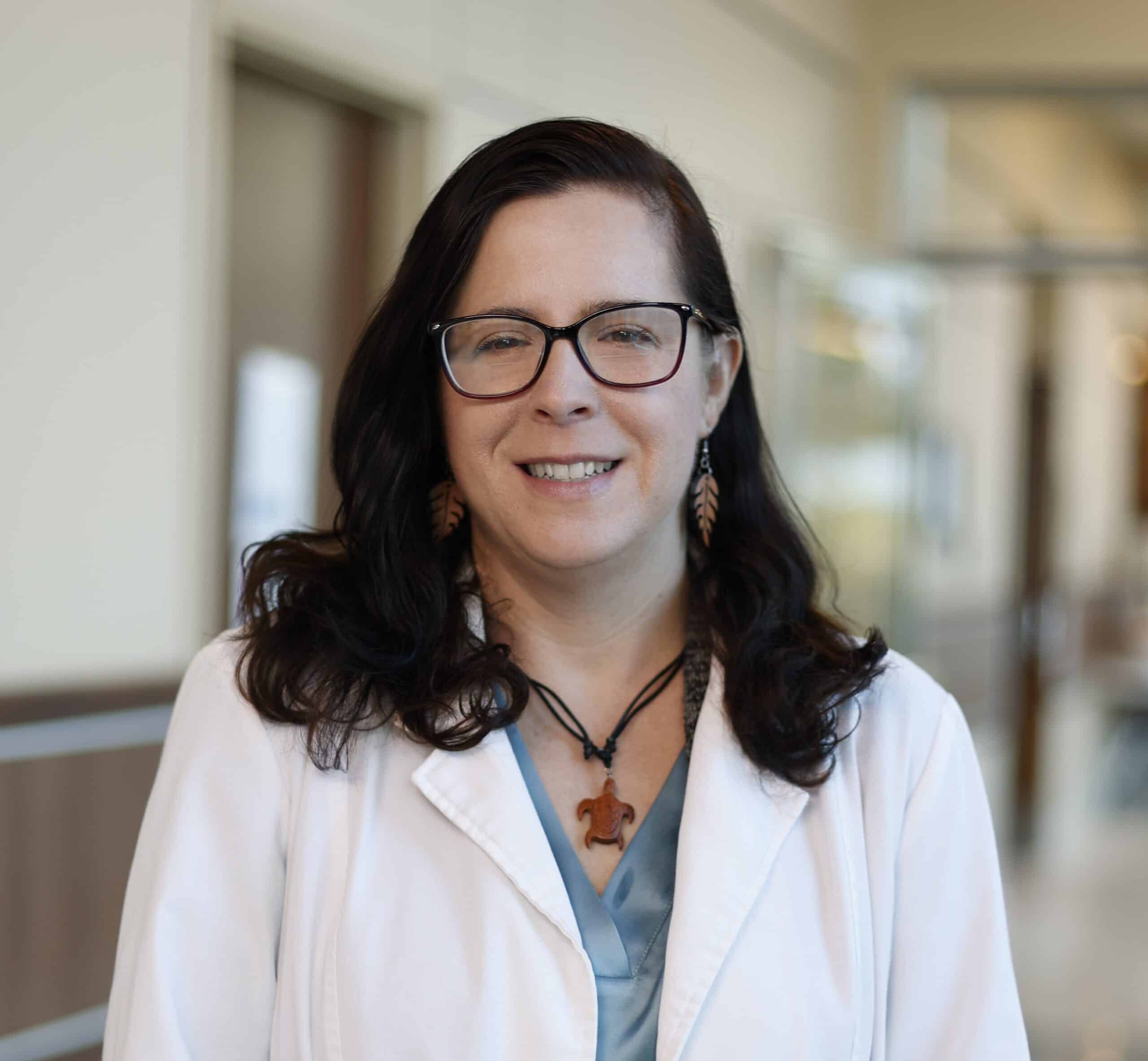 Laura Roy, FNP