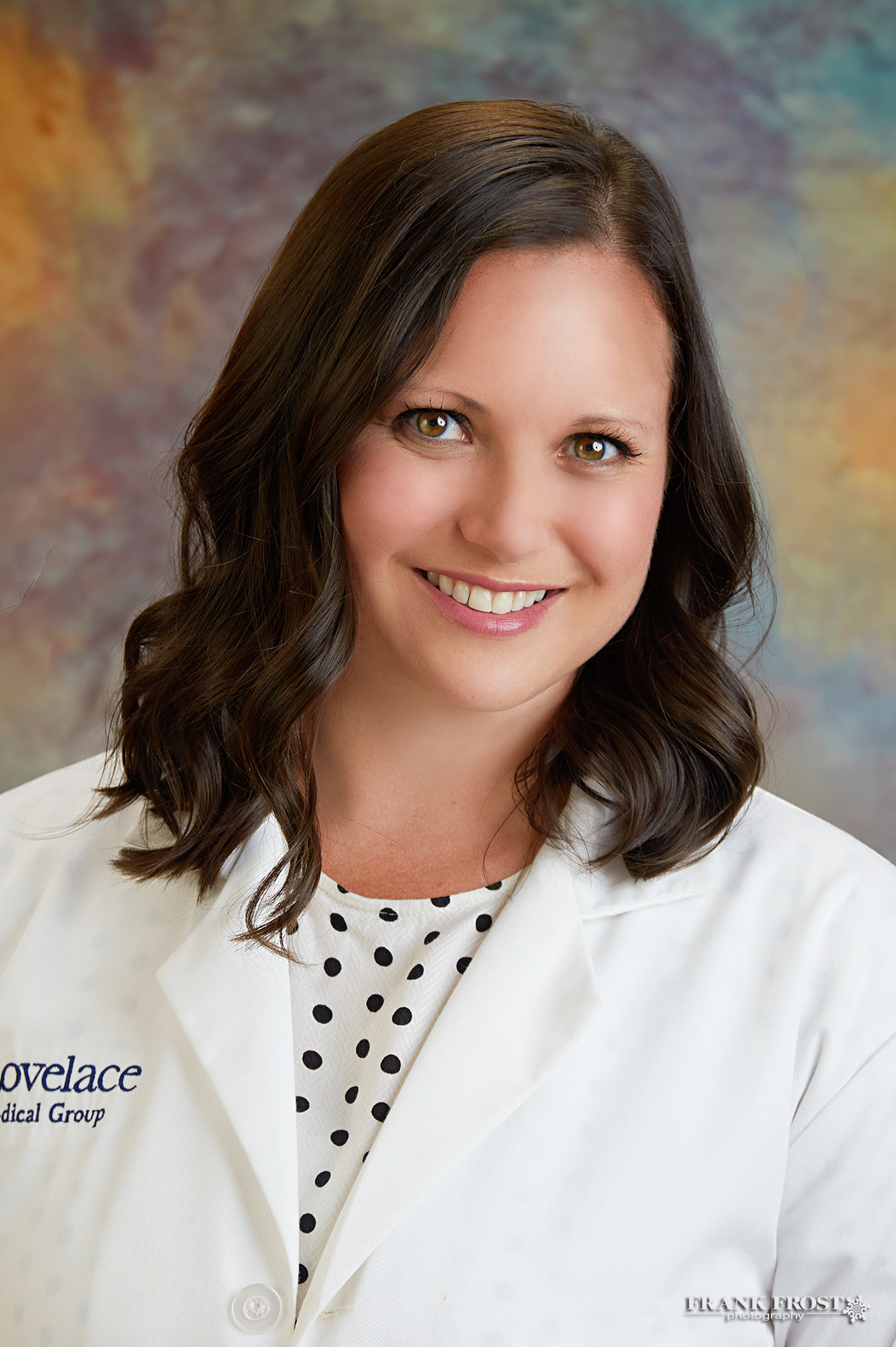 Genevieve Davis, NP