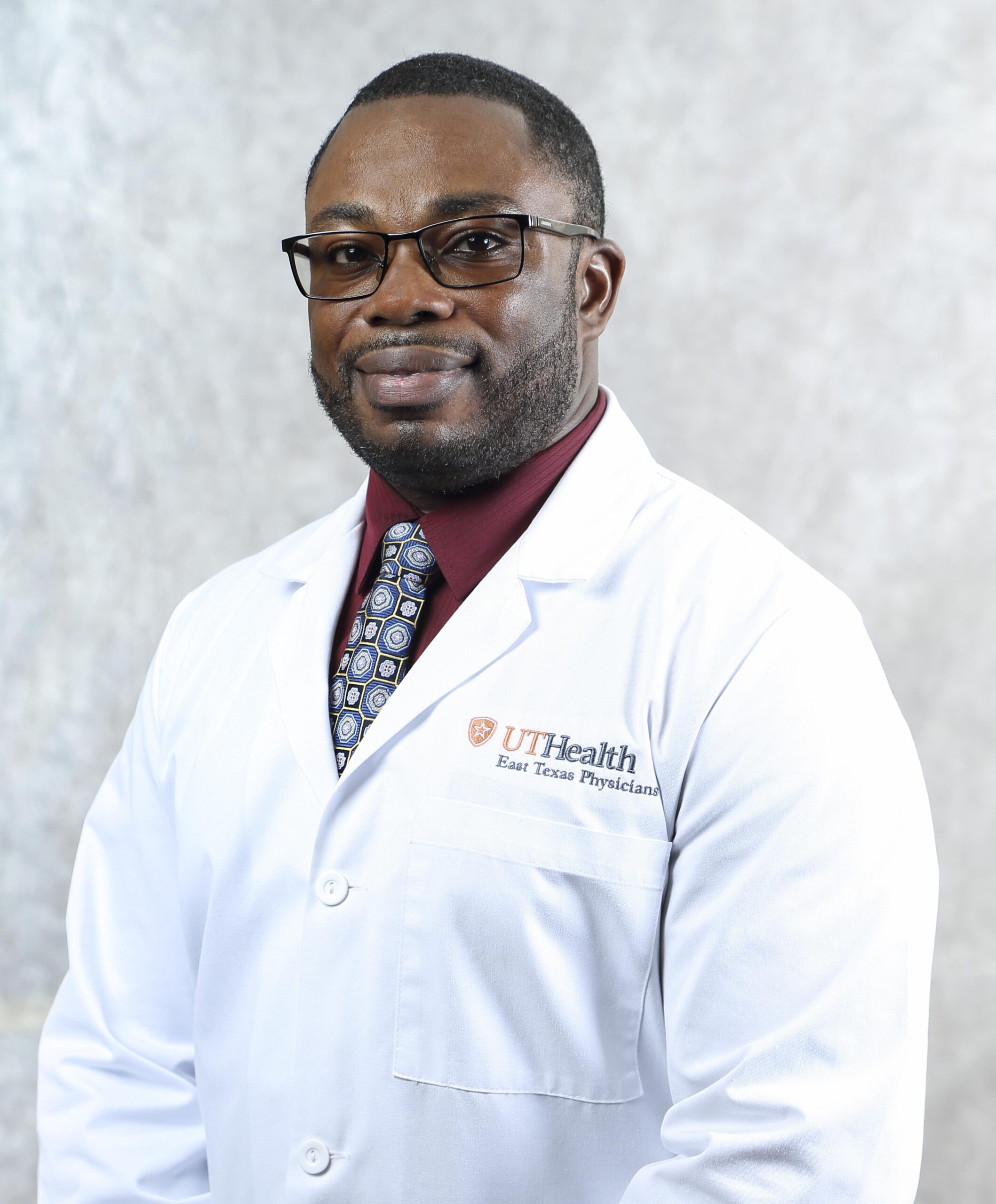 Augustine Njoku MD, FACC, FSCAI