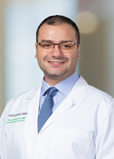 Yasser Khorchid, M.D.