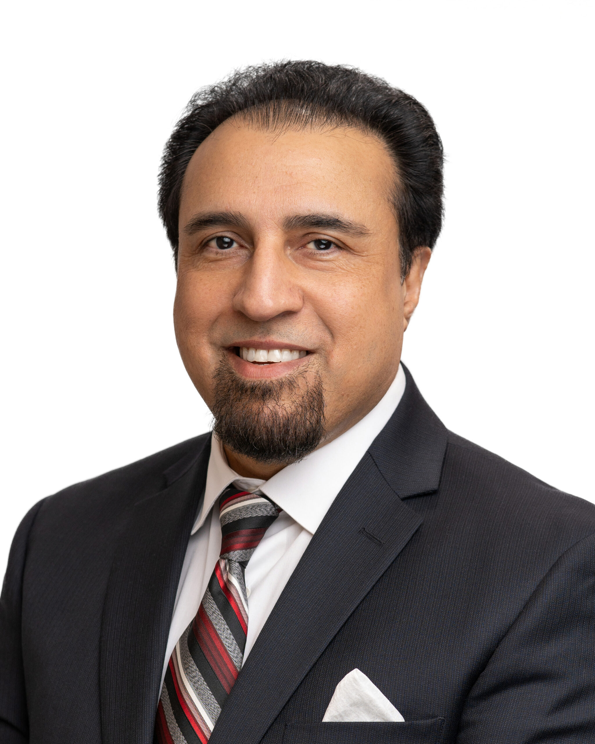 Javed Shinwari, MD