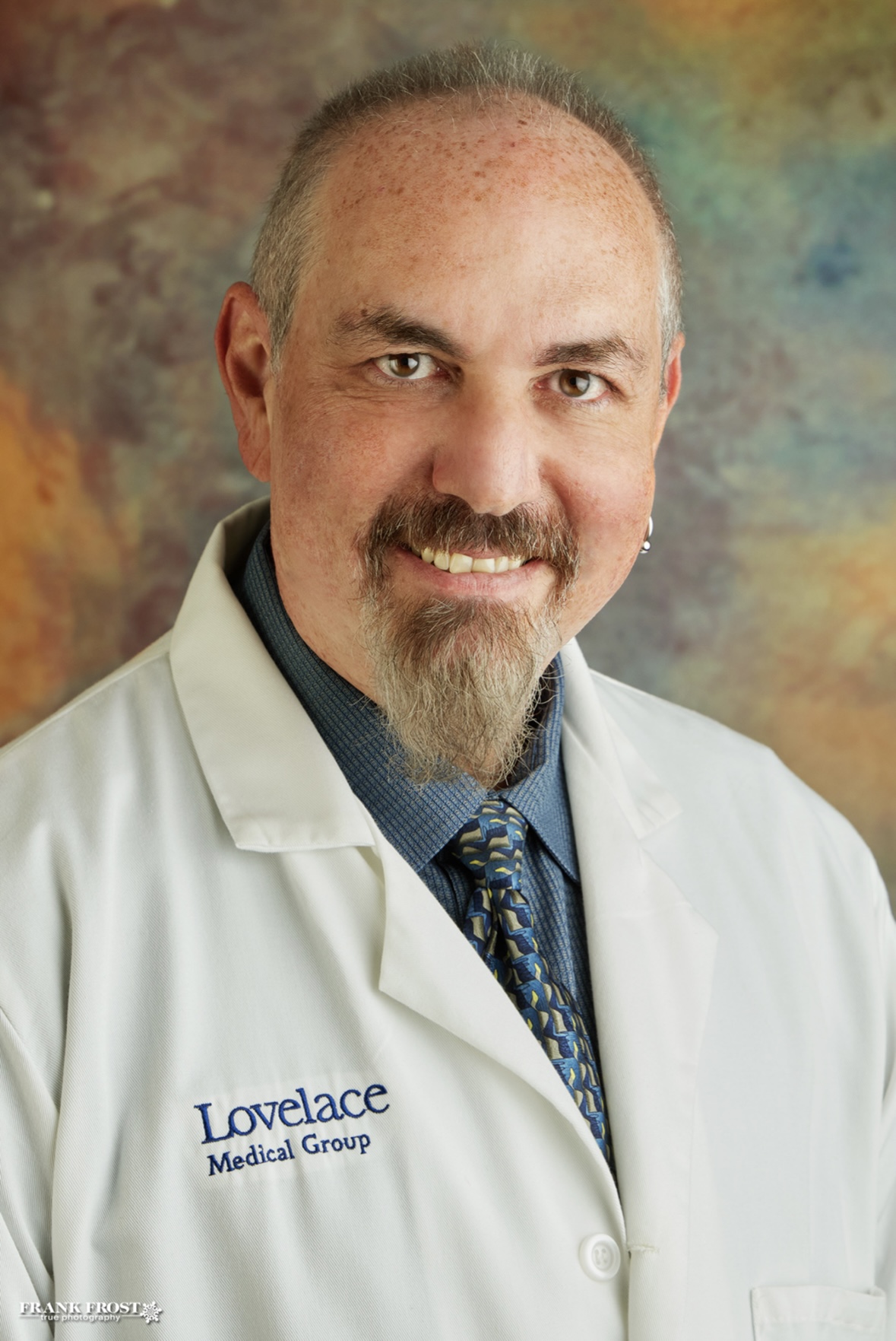 Seth Launer, DPM