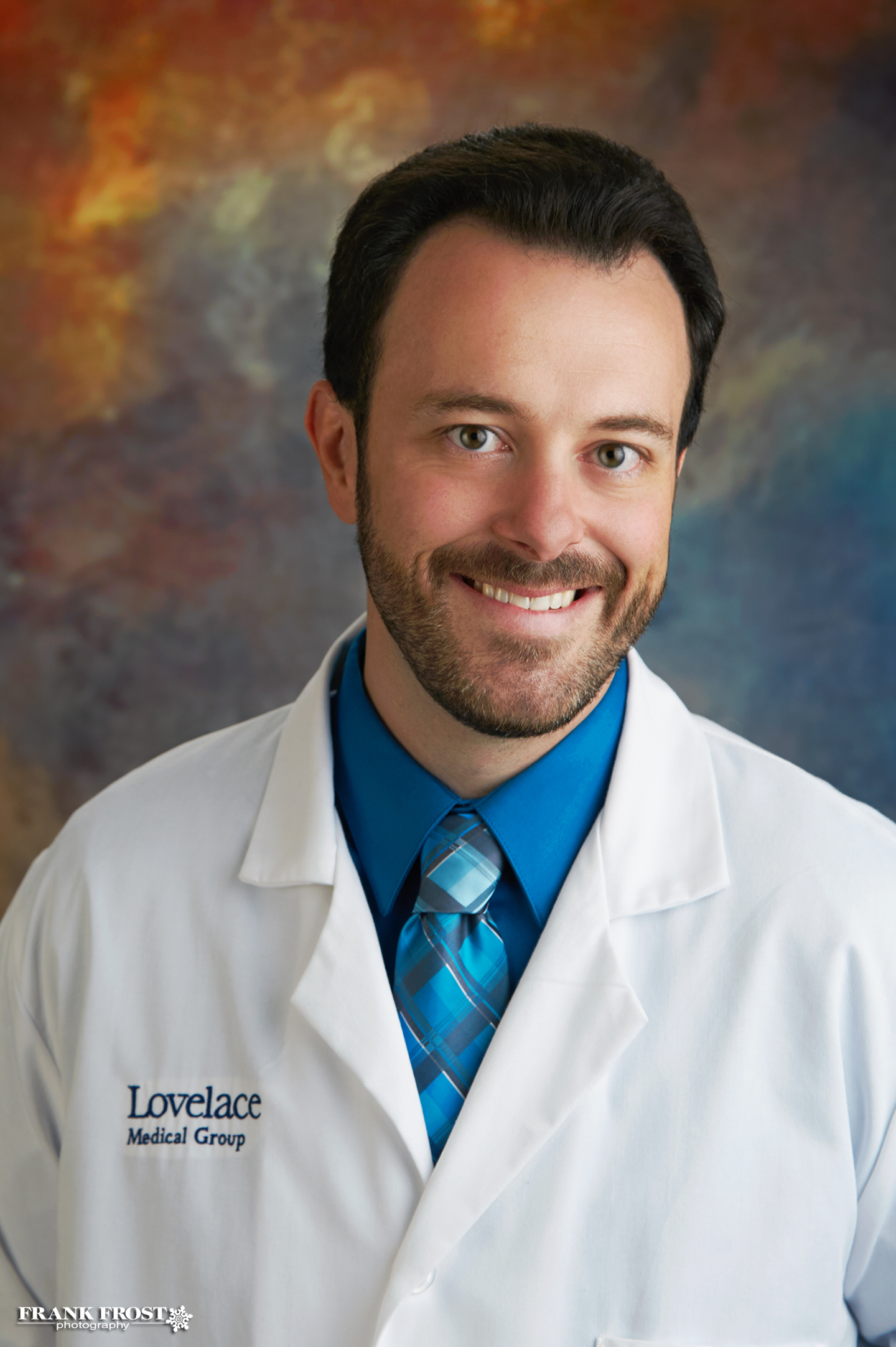 Paul Brittain, MD