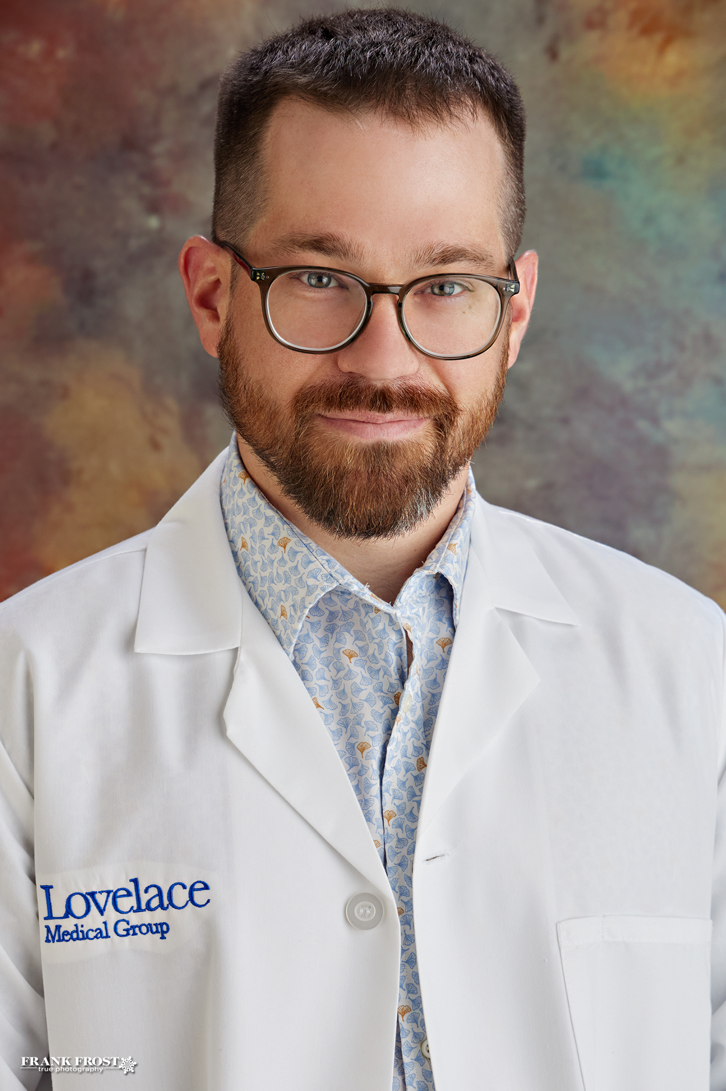 David Freeman, MD
