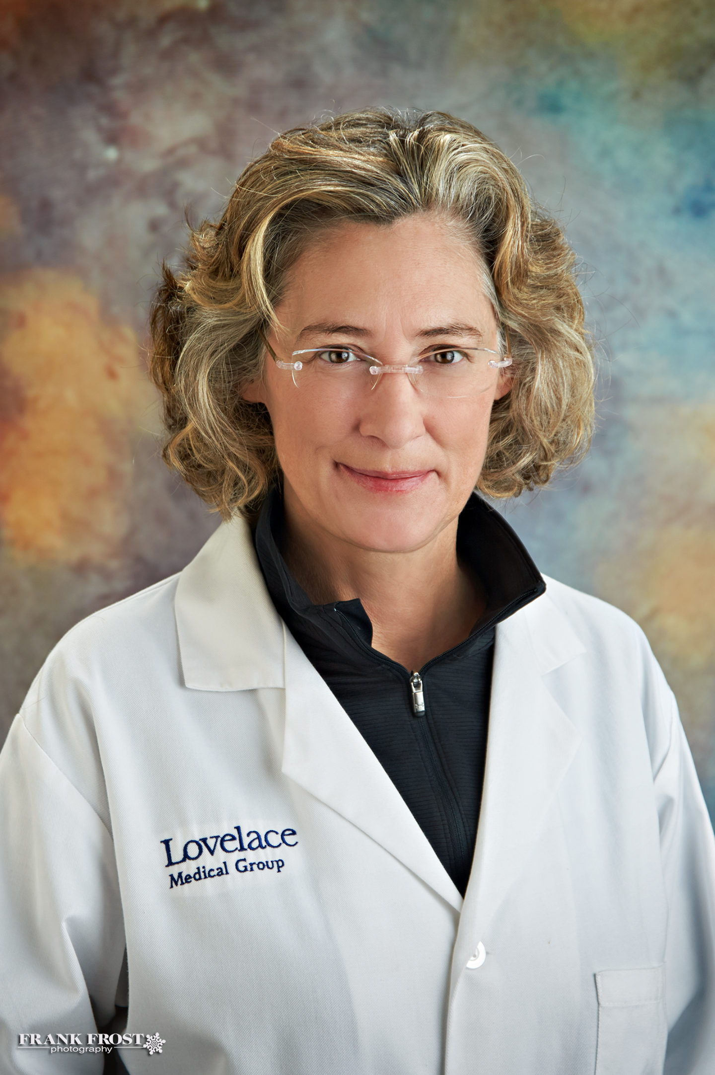 Allyson Ray, MD
