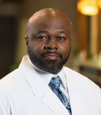 Lamont Davis APRN, FNP-C