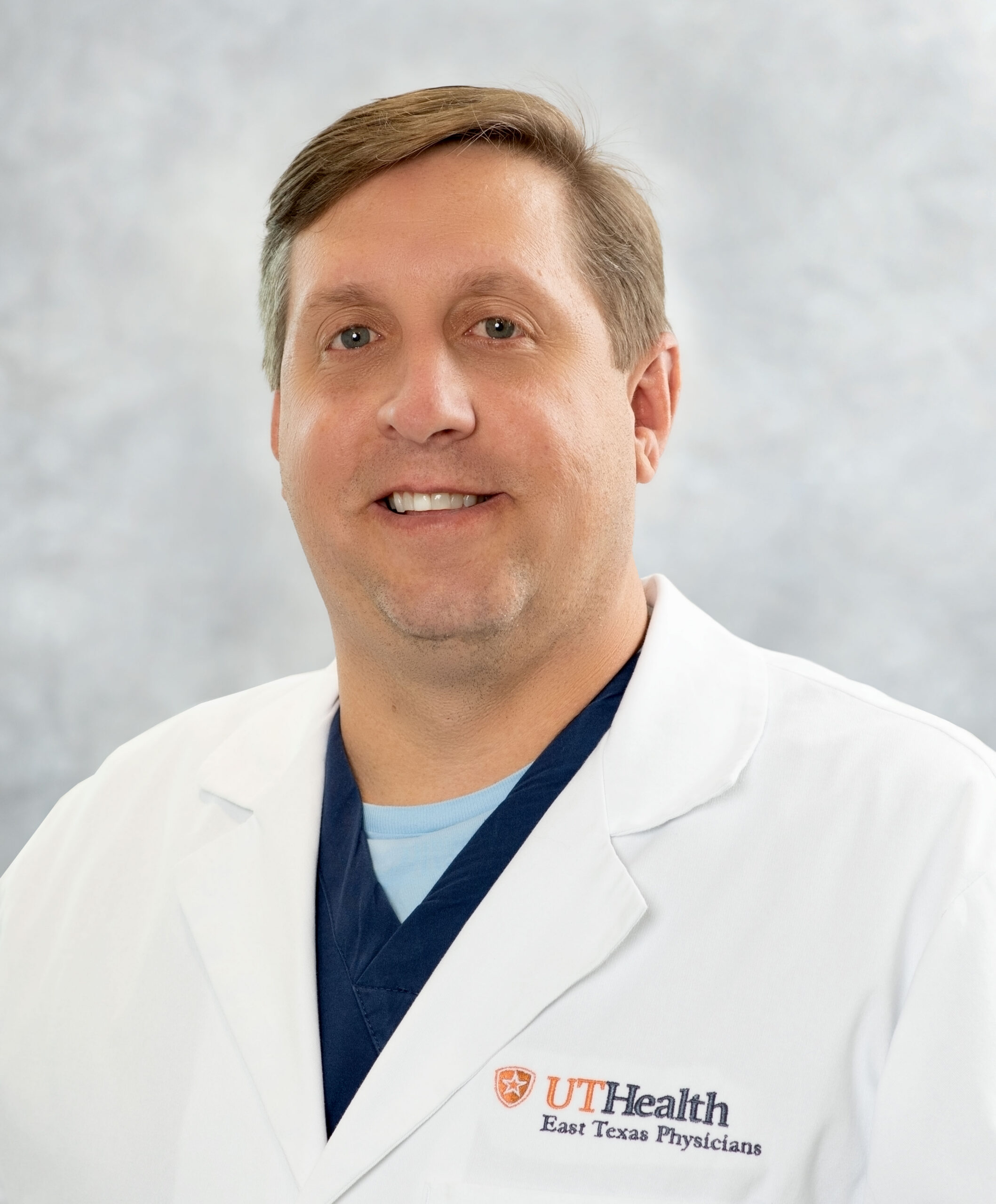 Bryan Hyland MD