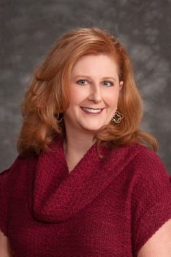 Monica Blanton-Birzer, PA-C