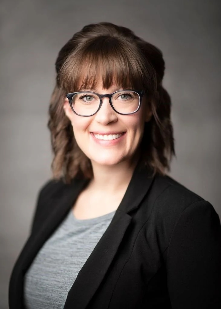 Lindsey Criss, ACNP-C