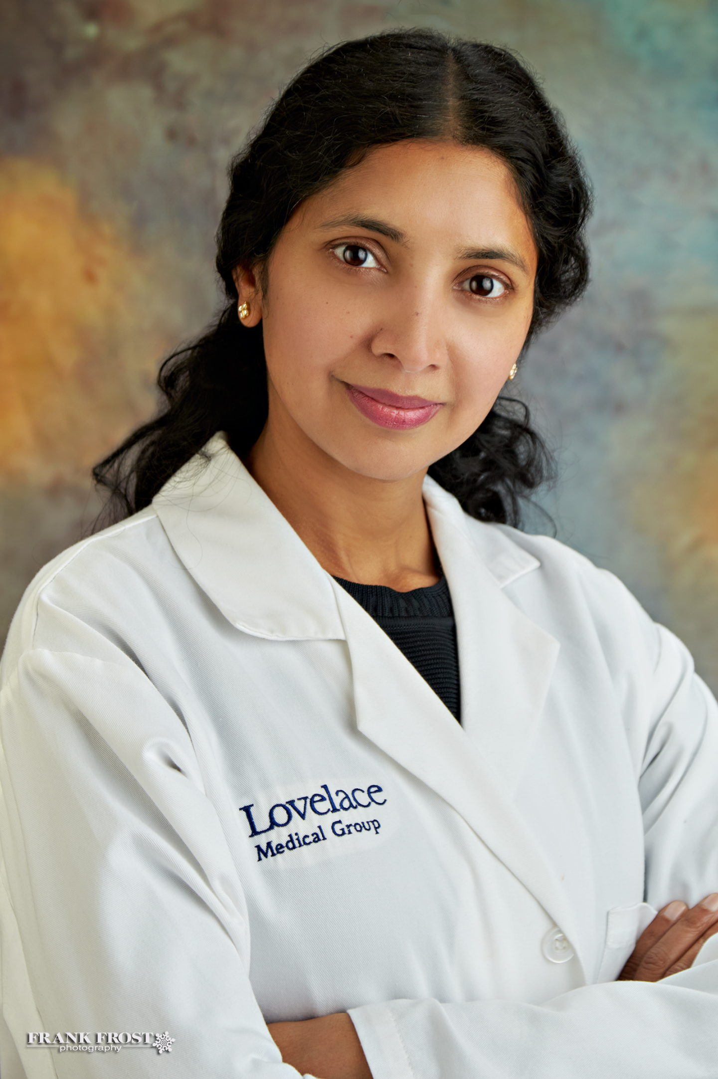 Lakshmi Parvathaneni, MD