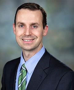 Wyatt Weinheimer