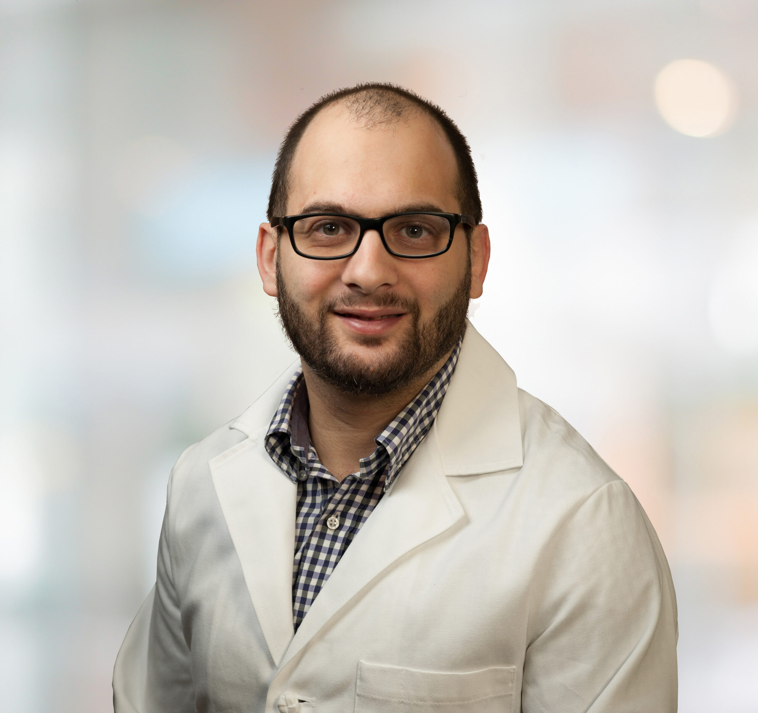 Elie Abed, M.D.